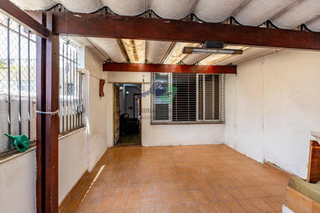 Imagem Casa com 3 Quartos à Venda, 115 m² em Jardim Das Acácias - São Paulo