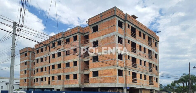 Imagem Apartamento com 2 Quartos à Venda, 48 m² em Centro - Nova Veneza