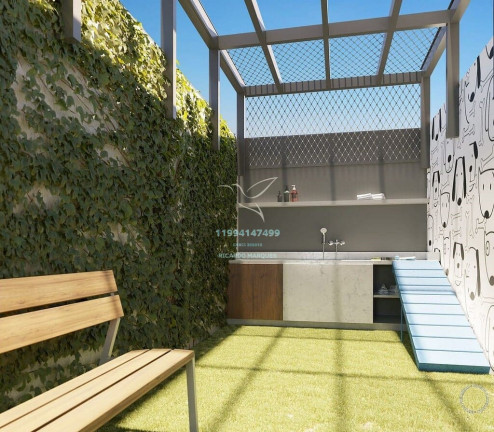 Imagem Apartamento com 3 Quartos à Venda, 183 m² em Moema - São Paulo