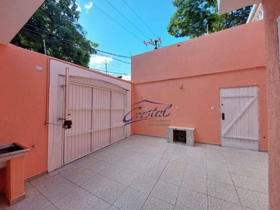 Imagem Casa com 2 Quartos à Venda ou Locação, 92 m² em Jardim Ester - São Paulo Imagem Casa com 2 Quartos à Venda ou Locação, 92 m² em Jardim Ester - São Paulo