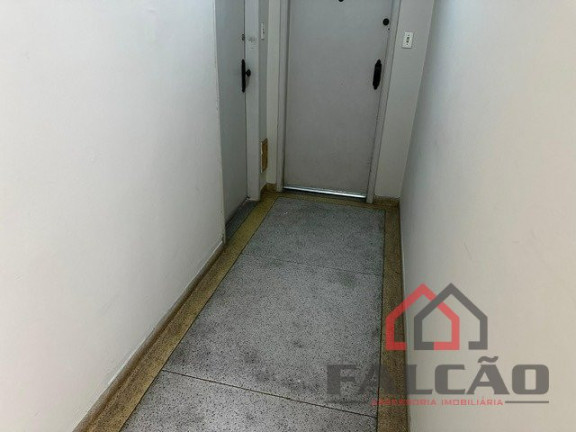 Imagem Apartamento com 1 Quarto à Venda, 48 m² em Pompéia - Santos Imagem Apartamento com 1 Quarto à Venda, 48 m² em Pompéia - Santos