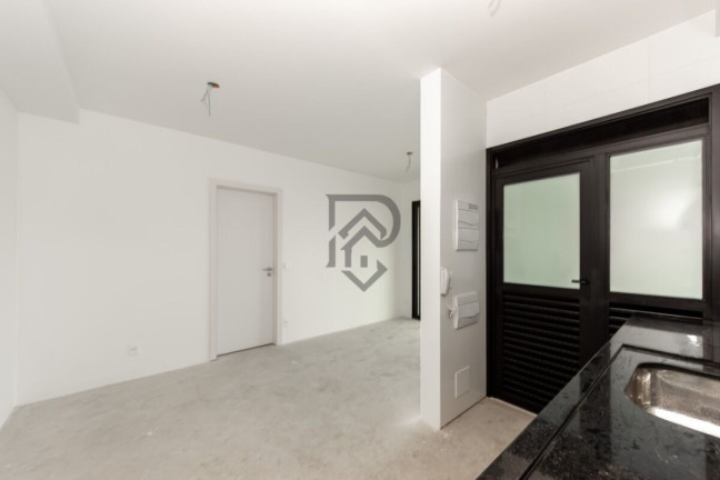 Imagem Apartamento com 1 Quarto à Venda, 50 m² em Pinheiros - São Paulo Imagem Apartamento com 1 Quarto à Venda, 50 m² em Pinheiros - São Paulo