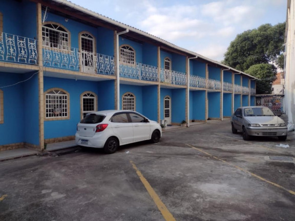Imagem Imóvel com 2 Quartos para Alugar, 25 m² em Inhoaíba - Rio De Janeiro Imagem Imóvel com 2 Quartos para Alugar, 25 m² em Inhoaíba - Rio De Janeiro