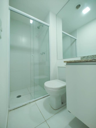 Imagem Apartamento com 3 Quartos para Alugar, 76 m² em Jardim Tupanci - Barueri