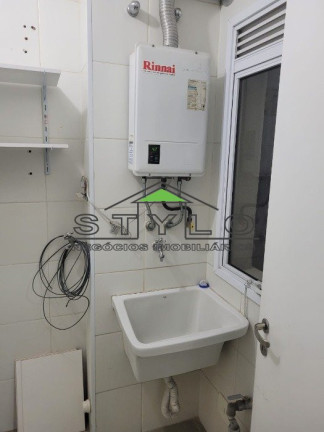 Imagem Apartamento com 3 Quartos à Venda, 96 m² em Baeta Neves - São Bernardo Do Campo Imagem Apartamento com 3 Quartos à Venda, 96 m² em Baeta Neves - São Bernardo Do Campo