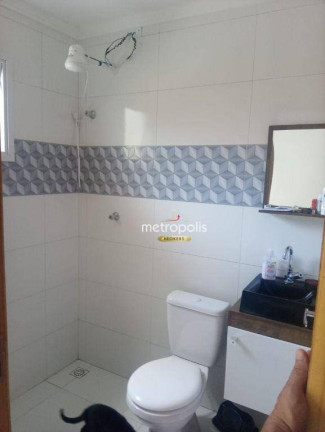 Imagem Apartamento com 2 Quartos à Venda, 52 m² em Vila Valparaíso - Santo André Imagem Apartamento com 2 Quartos à Venda, 52 m² em Vila Valparaíso - Santo André