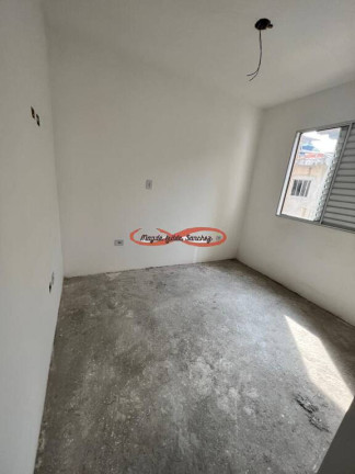 Imagem Apartamento com 2 Quartos à Venda, 43 m² em Vila Nhocune - São Paulo