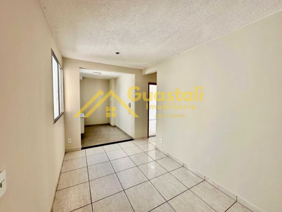 Imagem Apartamento com 2 Quartos à Venda,  em Pompéia - Piracicaba