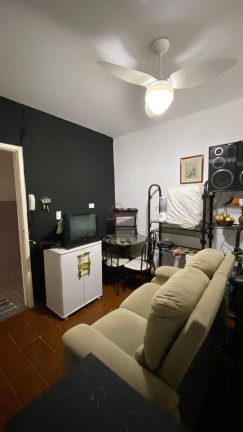 Imagem Kitnet à Venda, 31 m²