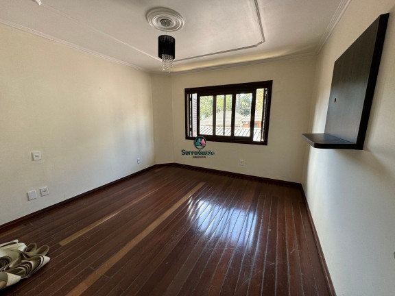 Imagem Casa com 5 Quartos para Alugar, 500 m² em Boeira - Canela Imagem Casa com 5 Quartos para Alugar, 500 m² em Boeira - Canela