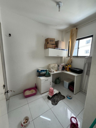 Imagem Apartamento com 3 Quartos à Venda, 134 m² em Meireles - Fortaleza