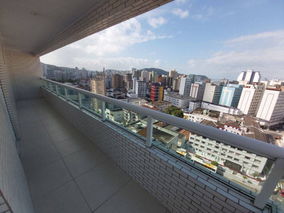 Imagem Apartamento com 3 Quartos à Venda, 121 m² em Boqueirão - Praia Grande Imagem Apartamento com 3 Quartos à Venda, 121 m² em Boqueirão - Praia Grande