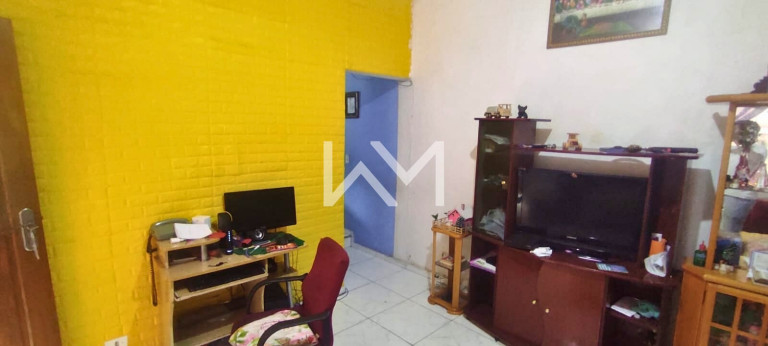 Imagem Casa com 2 Quartos à Venda, 117 m² em Jardim Paraventi - Guarulhos Imagem Casa com 2 Quartos à Venda, 117 m² em Jardim Paraventi - Guarulhos