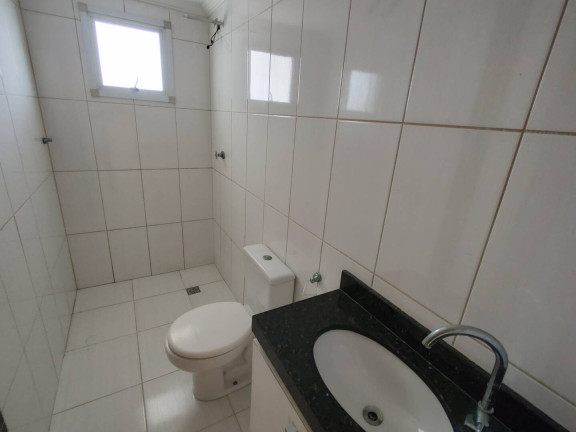 Imagem Apartamento com 2 Quartos à Venda, 88 m² em Caiçara - Praia Grande