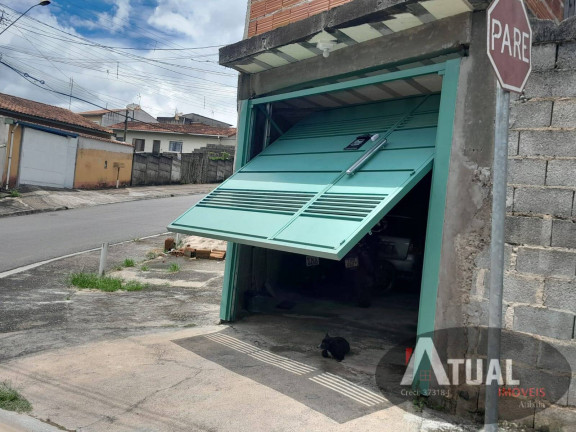 Imagem Casa com 2 Quartos à Venda, 100 m² em Jardim Imperial - Atibaia