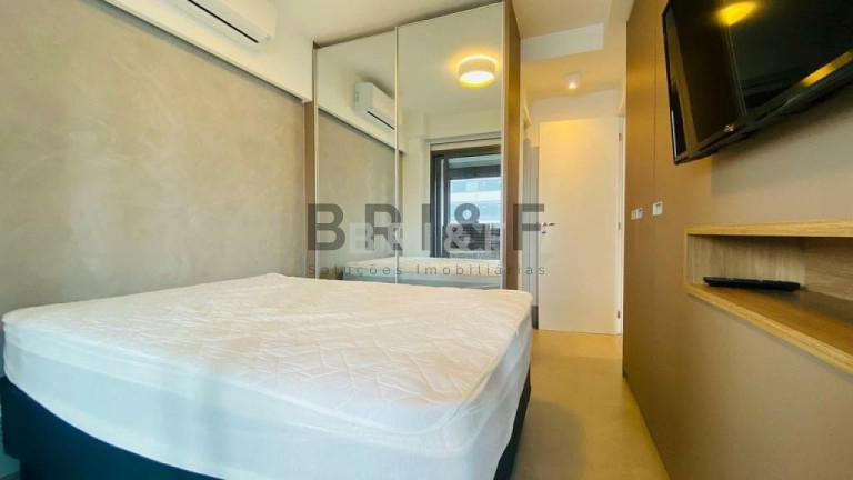 Imagem Apartamento com 2 Quartos para Alugar, 65 m² em Brooklin Paulista - São Paulo Imagem Apartamento com 2 Quartos para Alugar, 65 m² em Brooklin Paulista - São Paulo