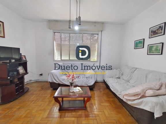 Imagem Apartamento com 4 Quartos à Venda, 96 m² em Centro - Santa Maria