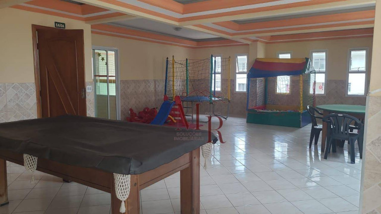 Imagem Apartamento com 2 Quartos à Venda, 84 m² em Vila Assunção - Praia Grande Imagem Apartamento com 2 Quartos à Venda, 84 m² em Vila Assunção - Praia Grande