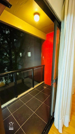 Imagem Apartamento com 1 Quarto à Venda, 36 m² em Batel - Curitiba