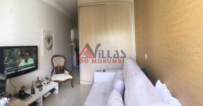 Imagem Apartamento com 2 Quartos à Venda, 70 m² em Vila Andrade - São Paulo Imagem Apartamento com 2 Quartos à Venda, 70 m² em Vila Andrade - São Paulo