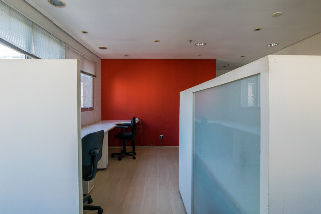 Imagem Ponto Comercial à Venda, 41 m² em Vila Olímpia - São Paulo