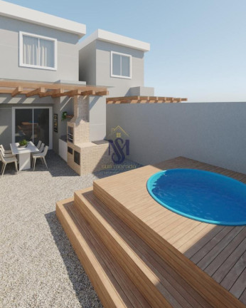 Imagem Casa à Venda, em Armação Dos Búzios Imagem Casa à Venda, em Armação Dos Búzios