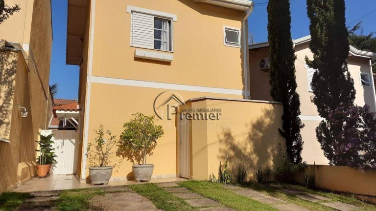 Imagem Casa com 3 Quartos à Venda, 120 m² em Parque Residencial Indaiá - Indaiatuba Imagem Casa com 3 Quartos à Venda, 120 m² em Parque Residencial Indaiá - Indaiatuba