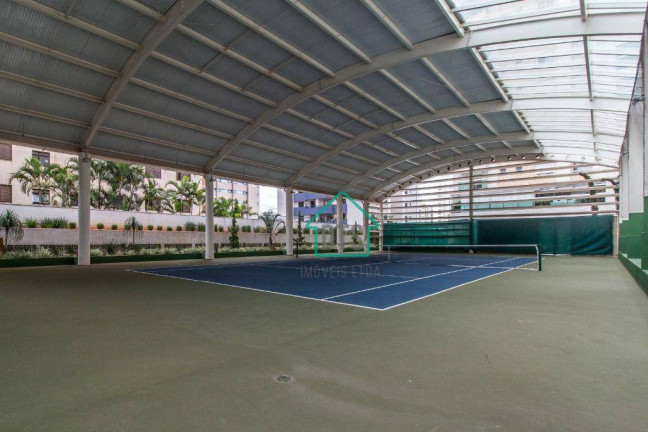 Apartamento com 3 Quartos à Venda, 264 m² em Tatuapé - São Paulo