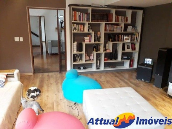 Imagem Casa com 4 Quartos à Venda, 212 m² em Parque Do Ingá - Teresópolis Imagem Casa com 4 Quartos à Venda, 212 m² em Parque Do Ingá - Teresópolis