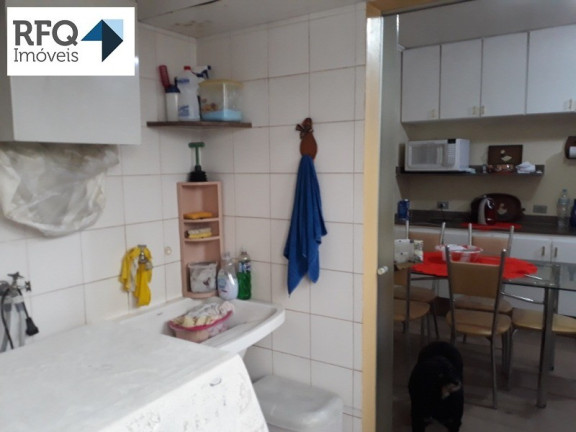 Imagem Casa com 3 Quartos à Venda, 195 m² em Aclimação - São Paulo Imagem Casa com 3 Quartos à Venda, 195 m² em Aclimação - São Paulo