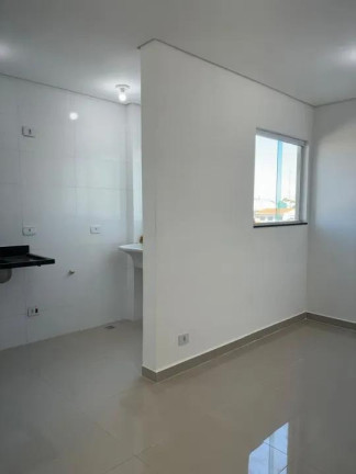 Imagem Apartamento com 2 Quartos à Venda, 45 m² em Vila Antonieta - São Paulo