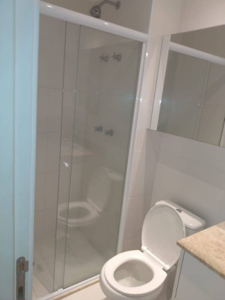 Imagem Apartamento com 1 Quarto para Alugar, 35 m² em Brooklin Paulista - São Paulo Imagem Apartamento com 1 Quarto para Alugar, 35 m² em Brooklin Paulista - São Paulo