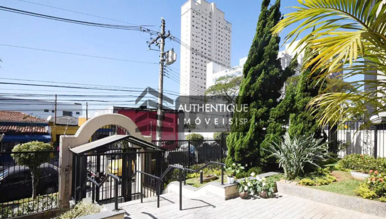 Imagem Apartamento com 3 Quartos à Venda, 76 m² em Vila Progredior - São Paulo Imagem Apartamento com 3 Quartos à Venda, 76 m² em Vila Progredior - São Paulo