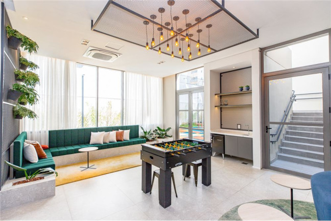 Imagem Apartamento com 4 Quartos à Venda, 232 m² em Campo Belo - São Paulo