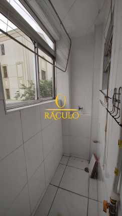 Imagem Apartamento com 1 Quarto à Venda, 52 m² em Centro - São Vicente Imagem Apartamento com 1 Quarto à Venda, 52 m² em Centro - São Vicente