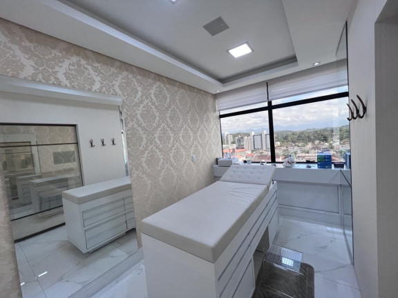 Imagem Sala Comercial à Venda, 105 m² em Centro - Joinville