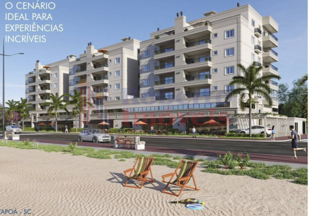 Imagem Apartamento com 2 Quartos à Venda, 103 m² em Jardim Pérola Do Atlântico - Itapoá Imagem Apartamento com 2 Quartos à Venda, 103 m² em Jardim Pérola Do Atlântico - Itapoá