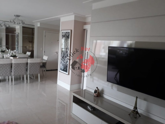 Imagem Apartamento com 3 Quartos à Venda, 128 m² em Centro - Santo André Imagem Apartamento com 3 Quartos à Venda, 128 m² em Centro - Santo André