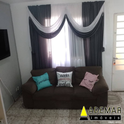 Imagem Apartamento com 2 Quartos à Venda,  em Conceição - Diadema