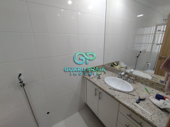 Imagem Apartamento com 3 Quartos à Venda, 100 m² em Pitangueiras - Guarujá