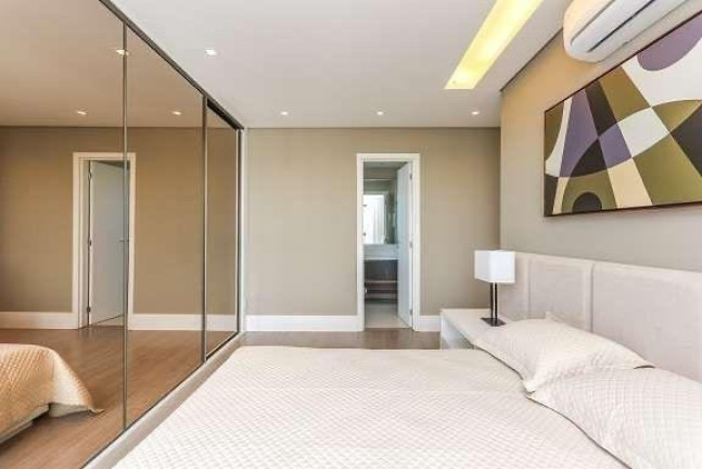 Imagem Apartamento com 3 Quartos à Venda, 106 m² em Bacacheri - Curitiba Imagem Apartamento com 3 Quartos à Venda, 106 m² em Bacacheri - Curitiba