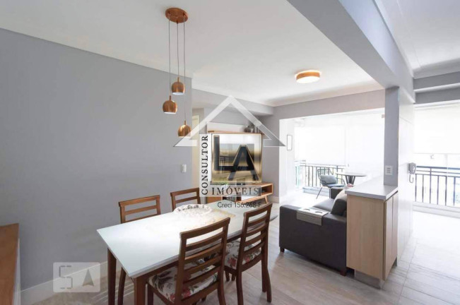 Imagem Apartamento com 2 Quartos à Venda, 65 m² em Campo Belo - São Paulo Imagem Apartamento com 2 Quartos à Venda, 65 m² em Campo Belo - São Paulo