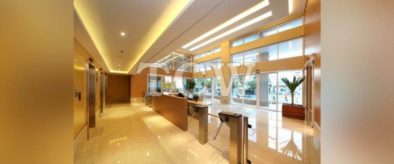 Imagem Sala Comercial à Venda, 36 m² em Liberdade - São Paulo