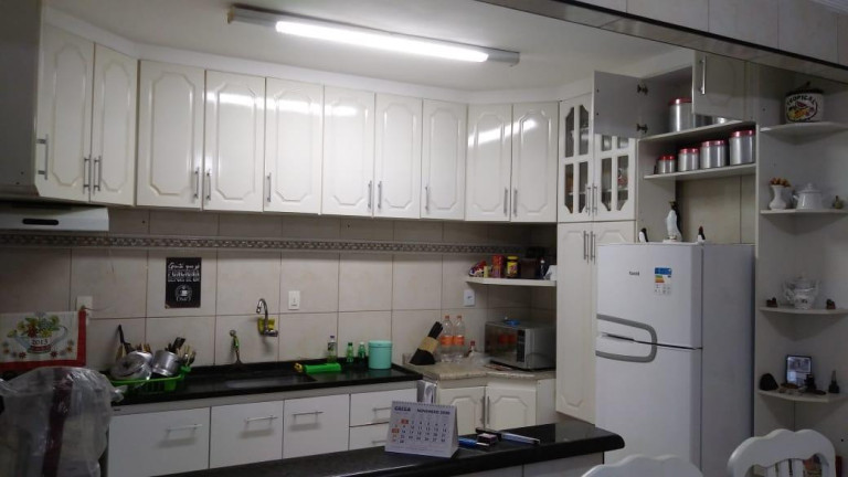 Imagem Casa com 3 Quartos à Venda, 113 m² em Ocian - Praia Grande Imagem Casa com 3 Quartos à Venda, 113 m² em Ocian - Praia Grande