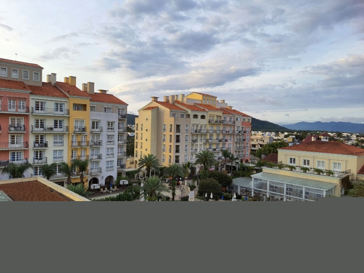Apartamento com 1 Quarto à Venda, 60 m² em Jurerê Internacional - Florianópolis