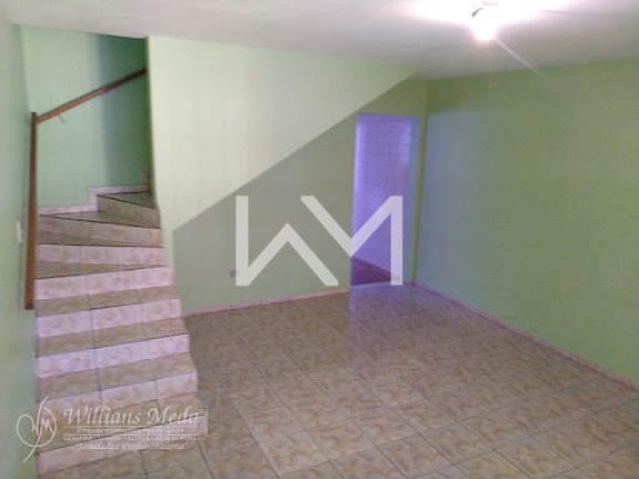 Imagem Sobrado com 2 Quartos à Venda, 100 m² em Jardim Eliana - Guarulhos Imagem Sobrado com 2 Quartos à Venda, 100 m² em Jardim Eliana - Guarulhos