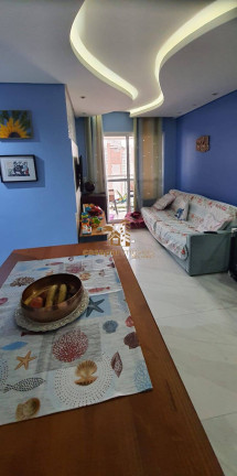 Imagem Apartamento com 3 Quartos à Venda, 72 m² em Osvaldo Cruz - São Caetano Do Sul Imagem Apartamento com 3 Quartos à Venda, 72 m² em Osvaldo Cruz - São Caetano Do Sul