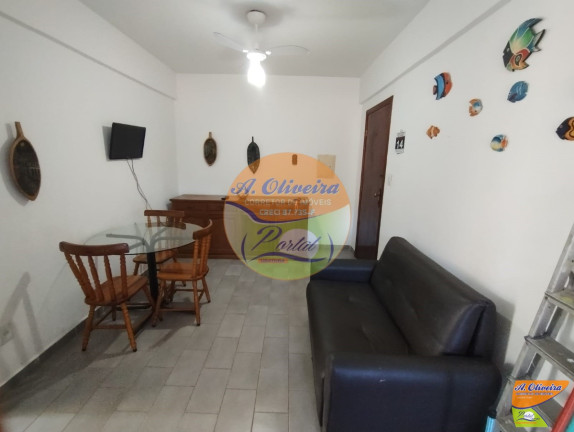 Imagem Apartamento com 2 Quartos à Venda, 50 m² em Perequê Açu - Ubatuba Imagem Apartamento com 2 Quartos à Venda, 50 m² em Perequê Açu - Ubatuba