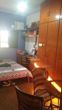 Imagem Casa com 4 Quartos à Venda, 240 m² em Cpa I - Cuiabá