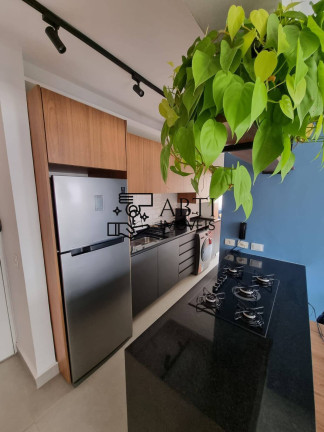 Imagem Apartamento com 2 Quartos à Venda, 67 m² em Brooklin Novo - São Paulo